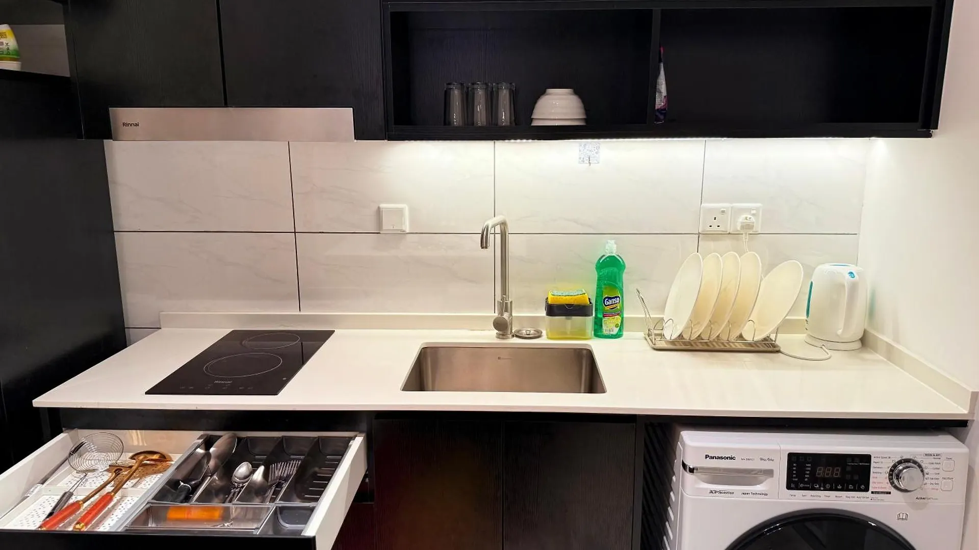 Griffins Grove At Axon Residence Bukit Bintang 쿠알라룸푸르