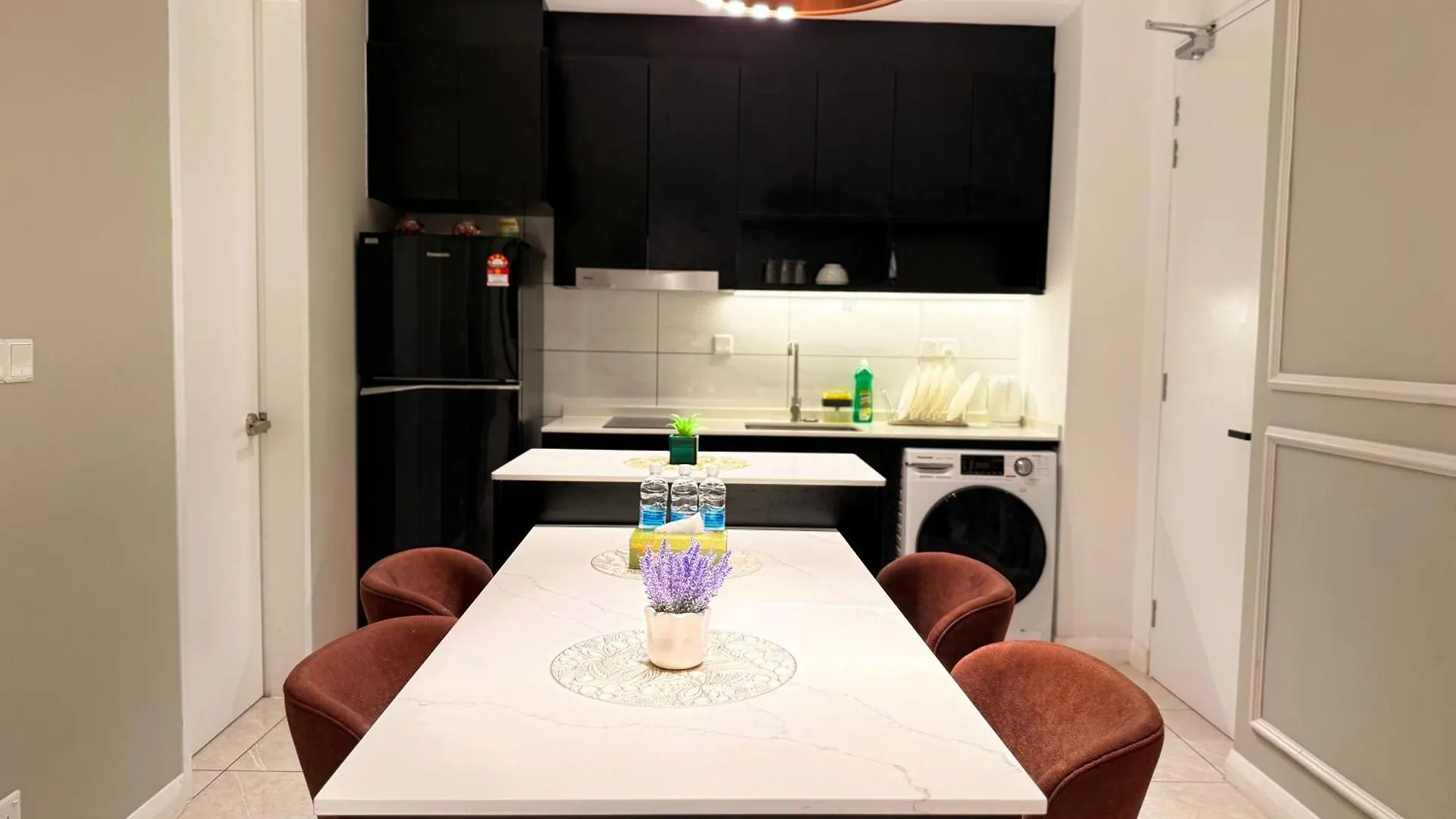 Griffins Grove At Axon Residence Bukit Bintang 쿠알라룸푸르 말레이시아