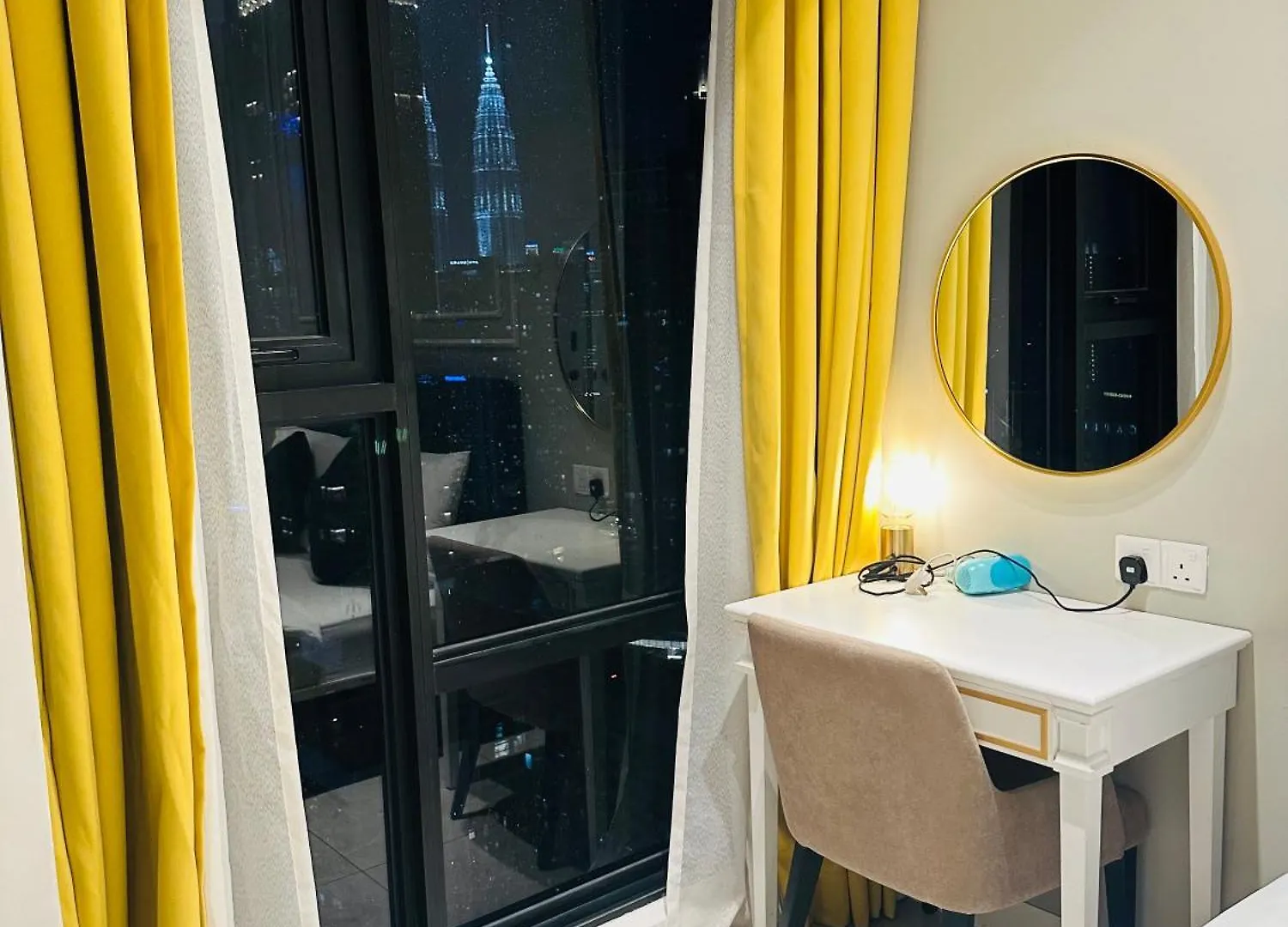 Griffins Grove At Axon Residence Bukit Bintang 쿠알라룸푸르 아파트
