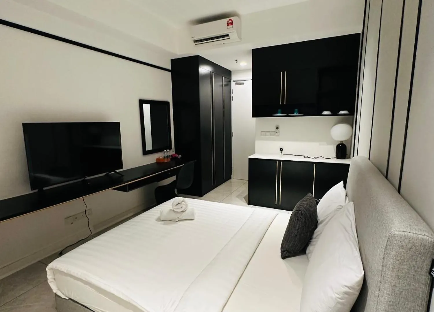 Griffins Grove At Axon Residence Bukit Bintang 쿠알라룸푸르 아파트