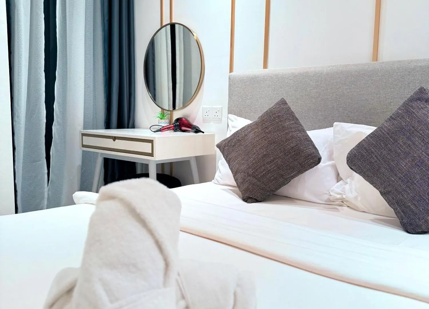 Griffins Grove At Axon Residence Bukit Bintang 쿠알라룸푸르 0*,  말레이시아