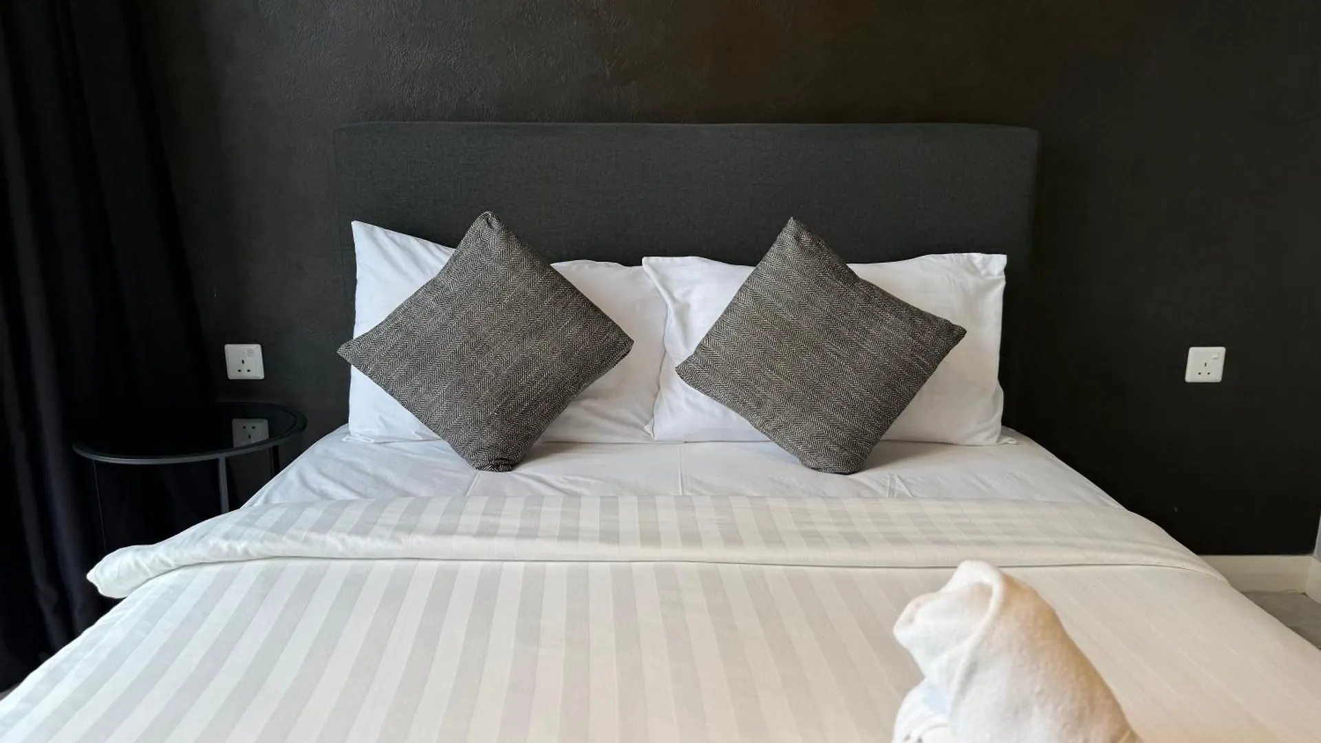 Griffins Grove At Axon Residence Bukit Bintang 쿠알라룸푸르 말레이시아