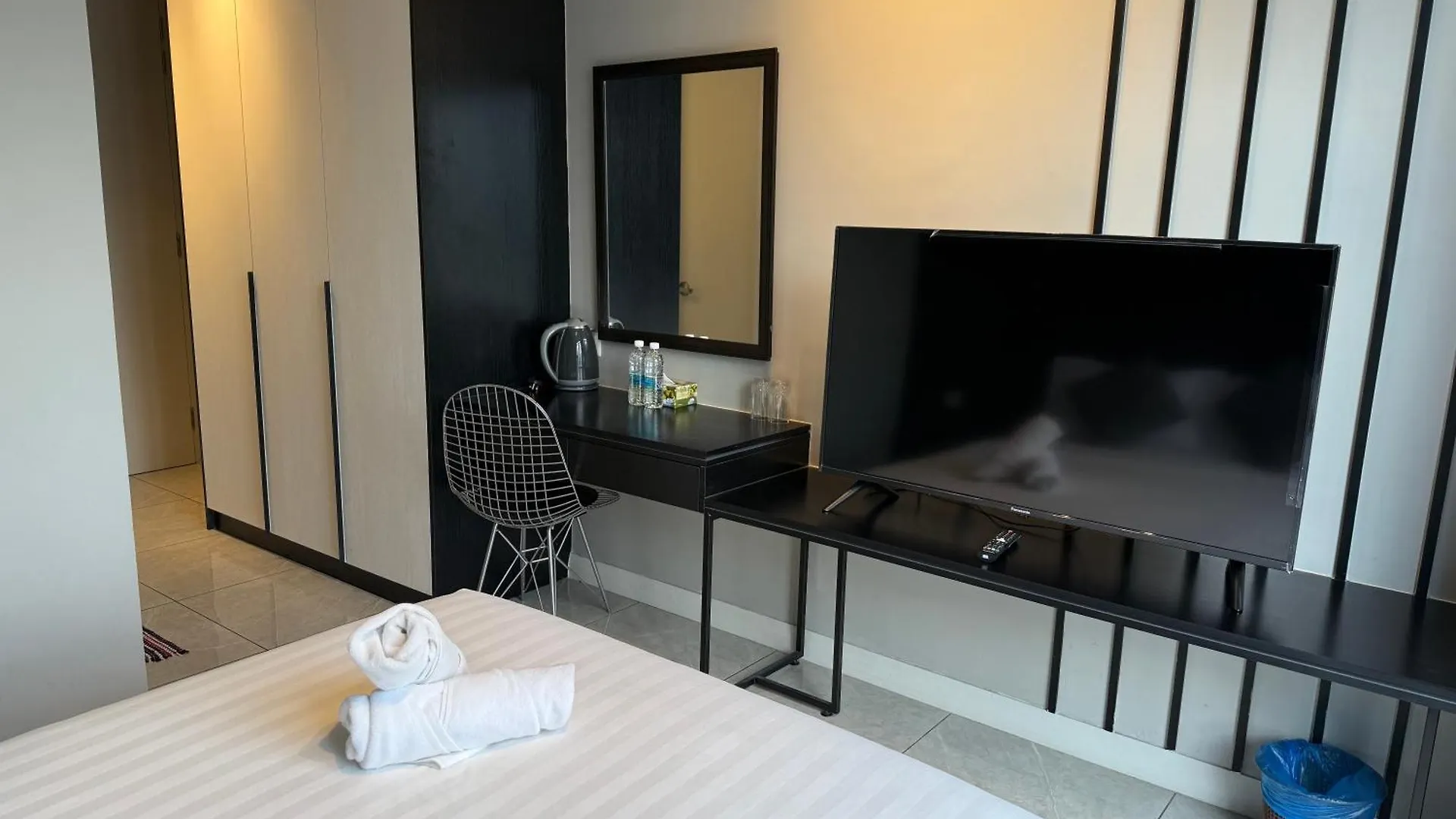 Griffins Grove At Axon Residence Bukit Bintang 쿠알라룸푸르