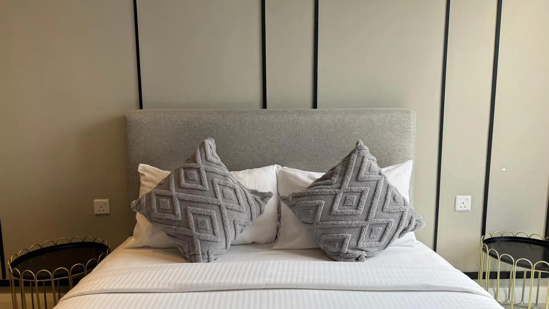Griffins Grove At Axon Residence Bukit Bintang 쿠알라룸푸르 0*,  말레이시아