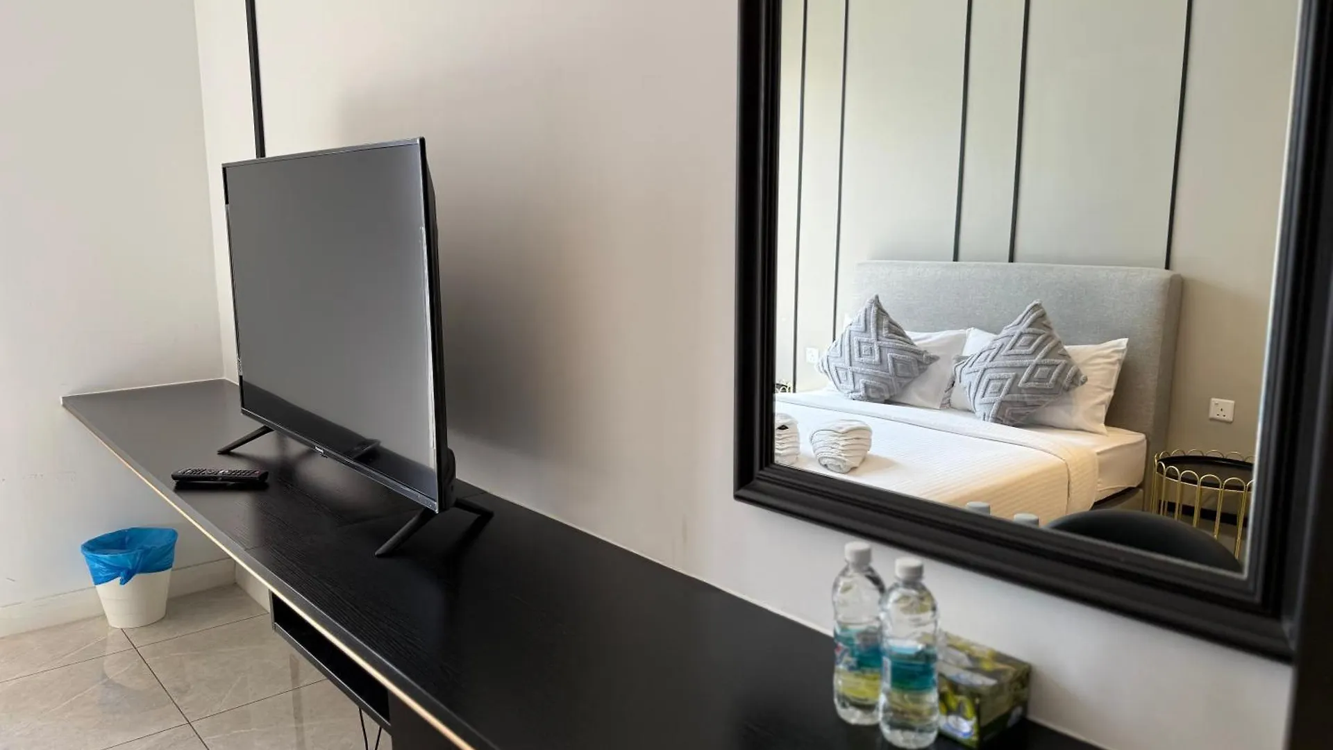 Griffins Grove At Axon Residence Bukit Bintang 쿠알라룸푸르