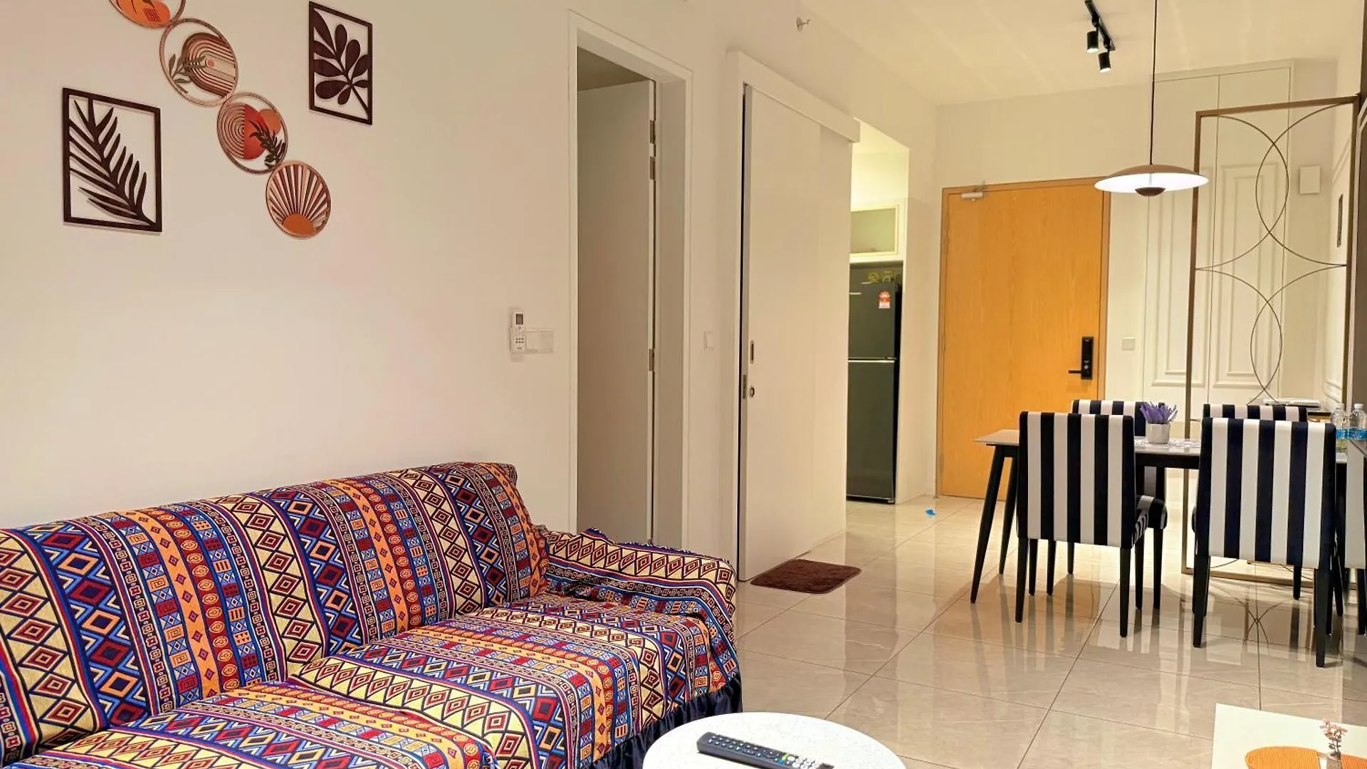 Griffins Grove At Axon Residence Bukit Bintang Kuala Lumpur