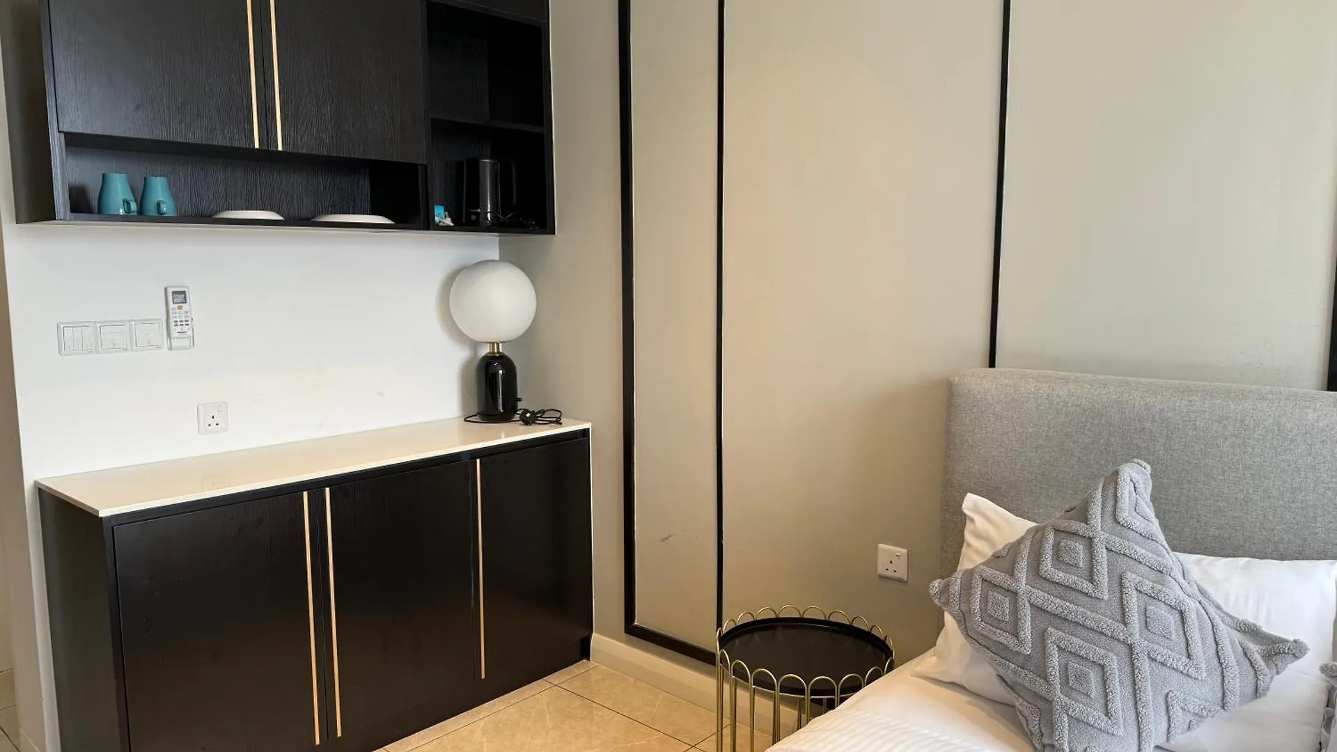 Griffins Grove At Axon Residence Bukit Bintang Kuala Lumpur Daire